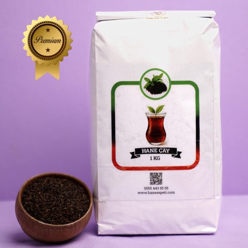 Hane Mayıs Çayı Premium (1000gr)