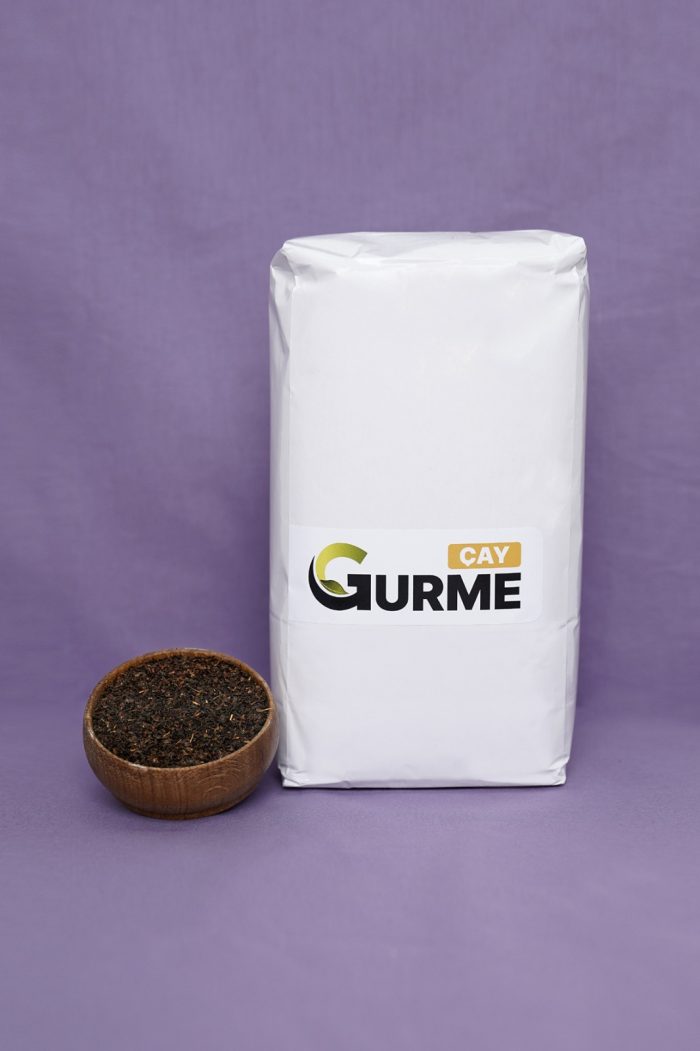 Gurme Gold Mayıs Çayı (1000gr)