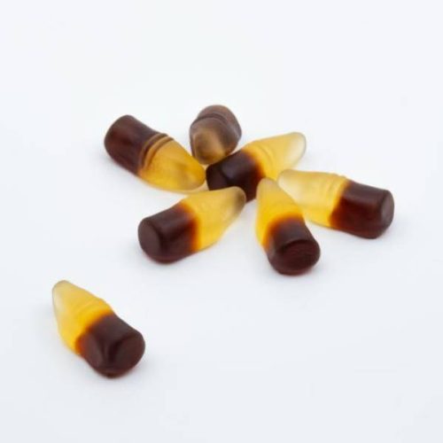 Gojigo Kola (500gr)
