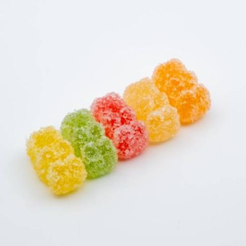 Gojigo Şekerli Ayıcık (500gr)