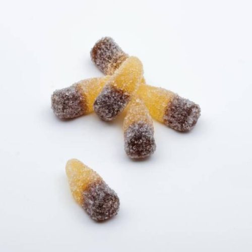 Gojigo Şekerli Kola (500gr)