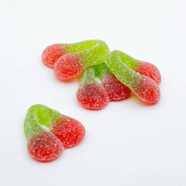 Gojigo Şekerli Vişne (500gr)