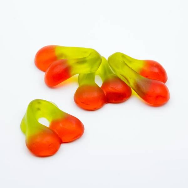 Gojigo Vişne (500gr)