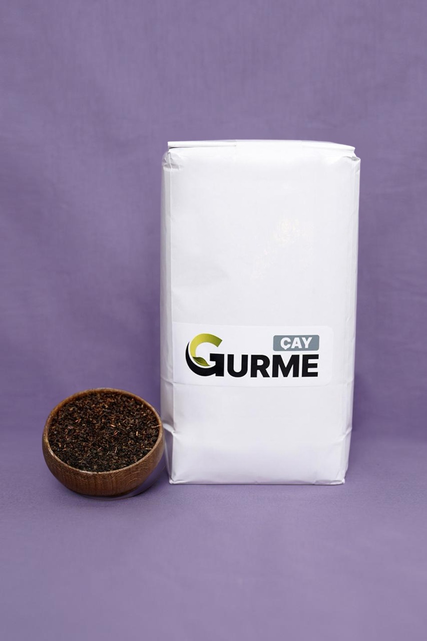 Gurme Silver Mayıs Çayı (1000gr)