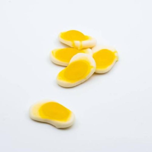 Gojigo Yumurta (500gr)
