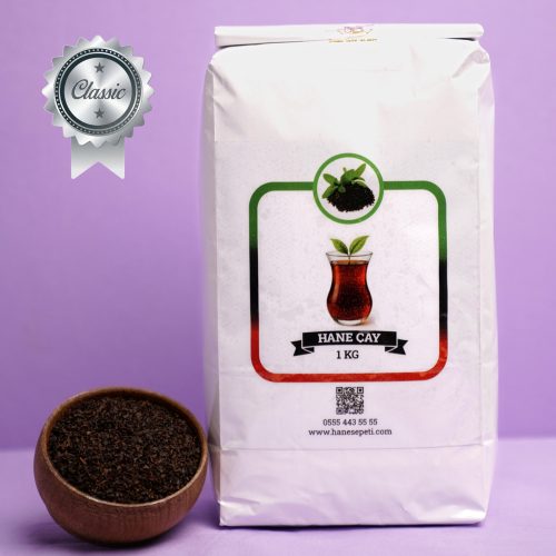 Hane Mayıs Çayı Classic (1000gr)